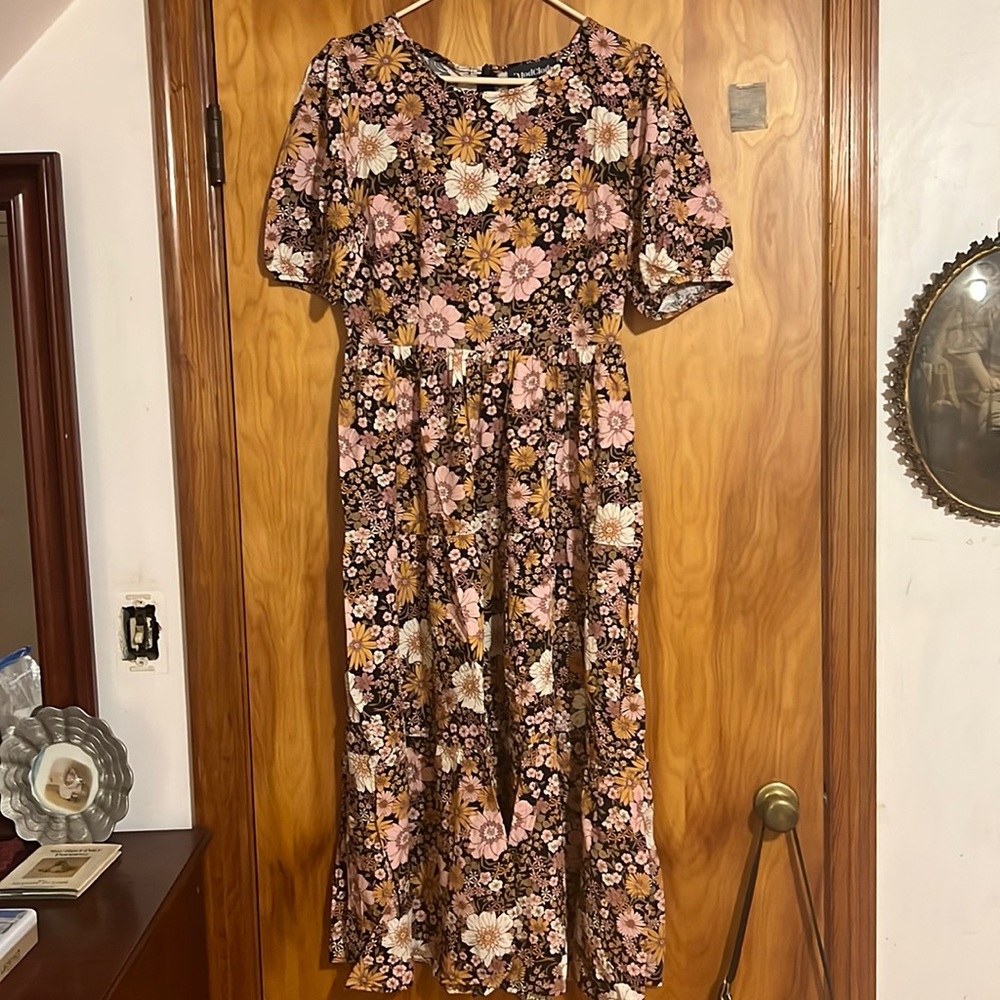 Princess highway dress NWT from ModCloth! Size 6 US/10 Australian